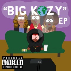Kenny Too Smoove - Elliot [Prod. AriesTheProducer x Maybetheywont]