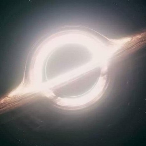 Scott Allen - Interstellar