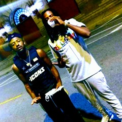 Money Rique Ft Kellz-Shake