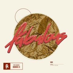 LVTHER & GOLDA - Fabulous