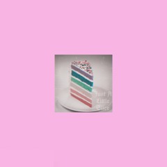 Just A Little Slice (Prod. by dylanpape)