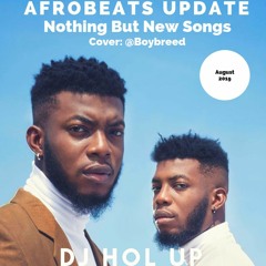 (NEW SONGS)Afrobeats Update September Mix 2019 Feat Boybreed Tekno Davido Olamide Jidenna Juls