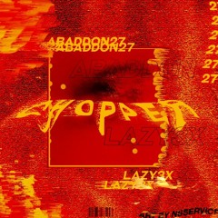 CHOPPER FT. LAZY3X PROD. 2DIRTYY