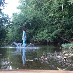 Hard Rain Heart Break