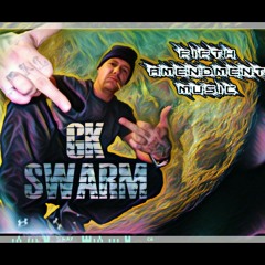 GK SWARM - Die Young ft. DubbyGotBars prod. by Magestick Records