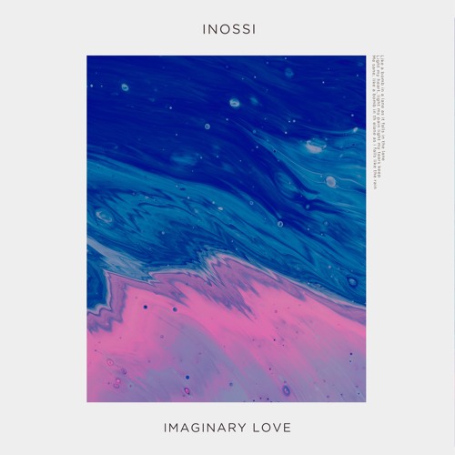 Imaginary Love (Free download)