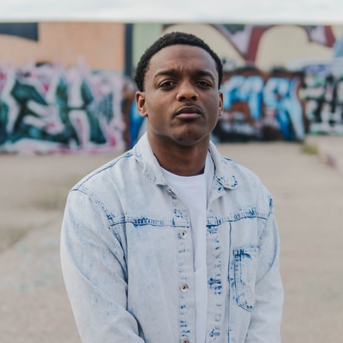 Jay Smooth - Pray Prod. By (Kyle Junior)