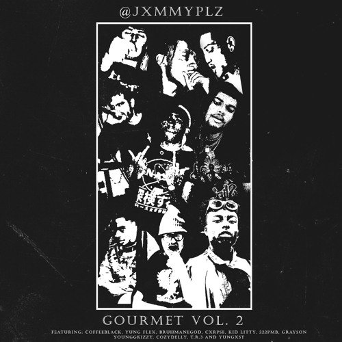 BRUHMANEGOD - MISTAKES [PROD. @JXMMYPLZ]