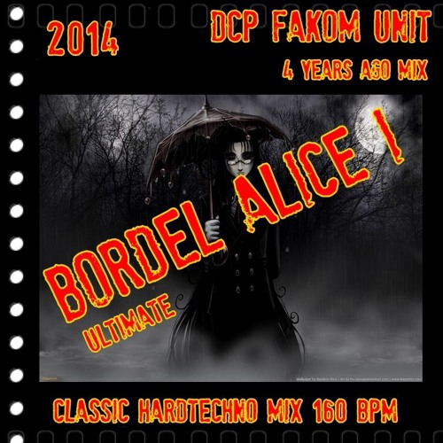Bordel Alice 1 Ultimate( Crazy Mix Syndicate cd 2014 Def Cronic ) PLAYLIST inc