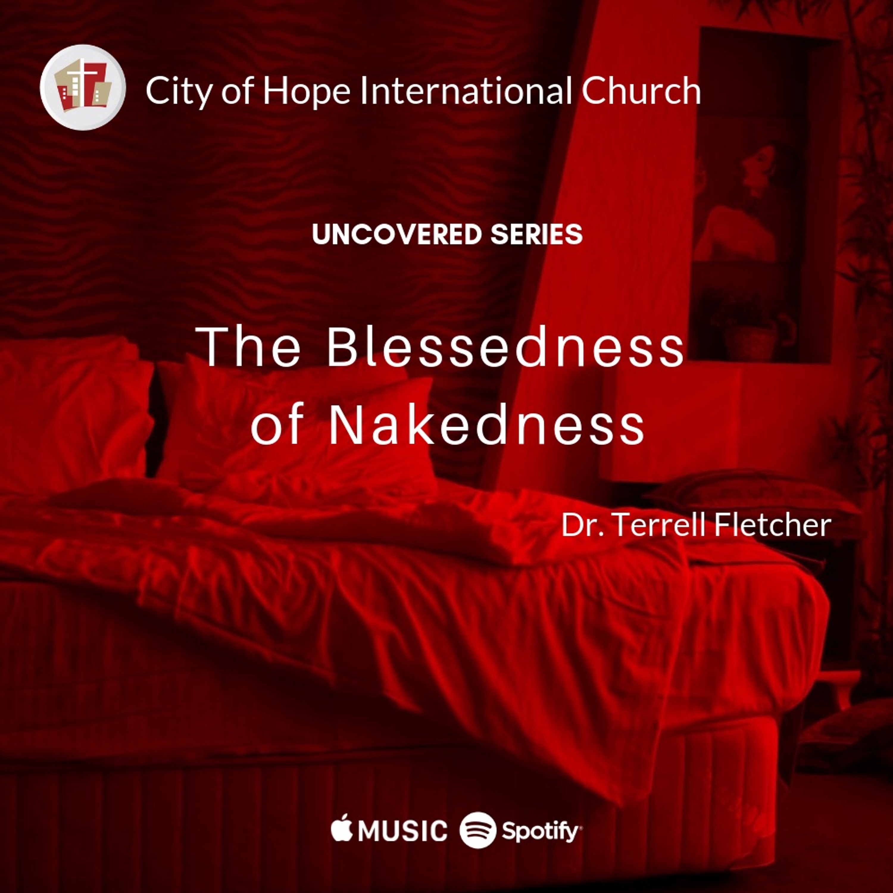 City of Hope International Church