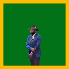 RoneeDeep - Ani Vilela (feat. N Mcbunda)