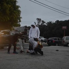Lul Bit - ft NfantThaGoon x Veno (Prod by Jpbangz)