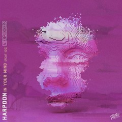 Harpoon, Ido - In Your Mind (Casual Connection Poolside Remix)**Out Now**