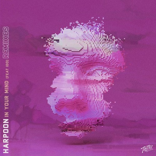 Harpoon, Ido - In Your Mind (Casual Connection Poolside Remix)**Out Now**