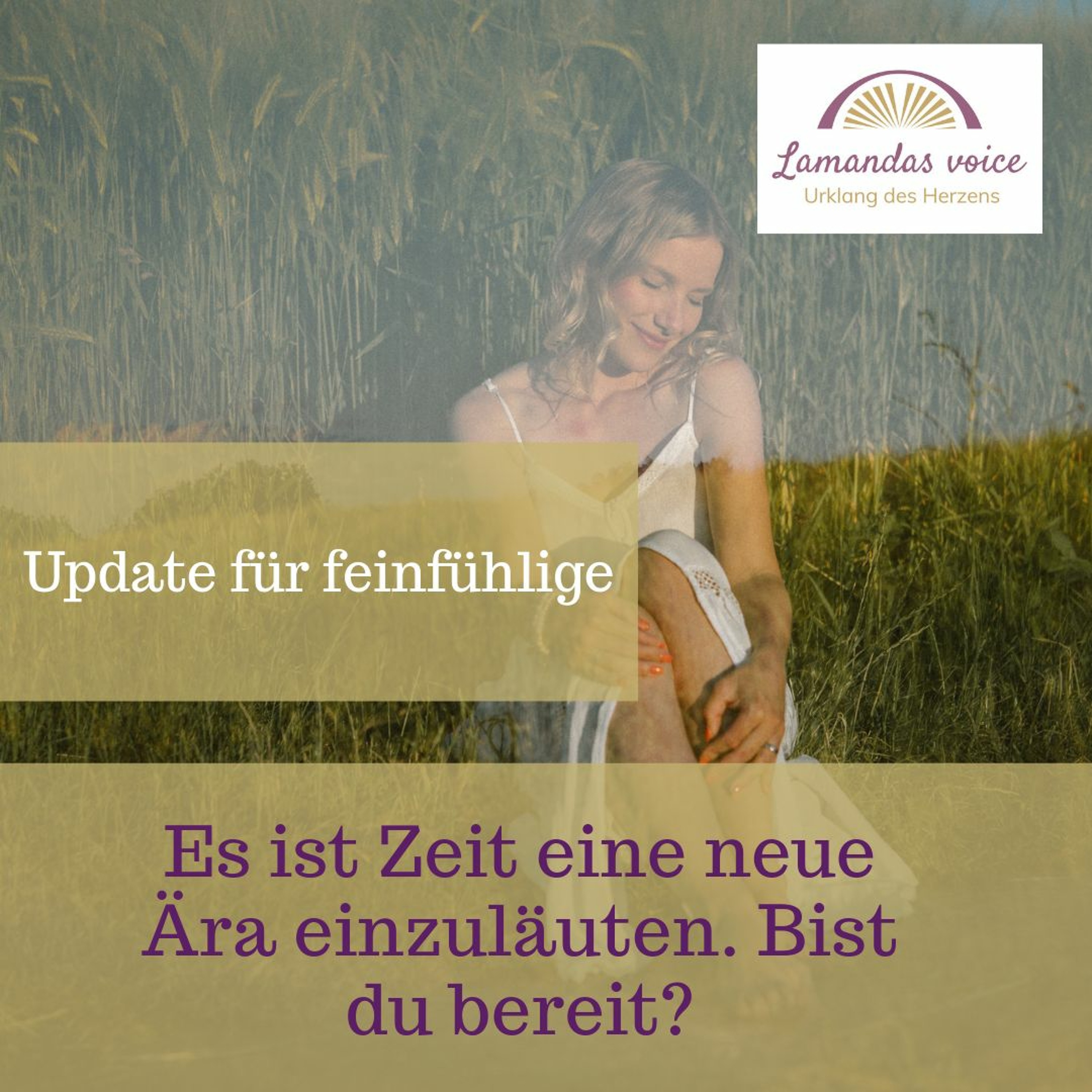 Der Urklang Podcast - Erinnerung an die Uressenz