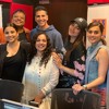 Hrishi K with Akshay Kumar, Taapsee, Vidya Balan, Sonakshi Sinha & Nitya Menen - Mission Mangal