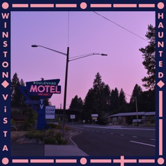 WINSTON ViSTA - Haunted