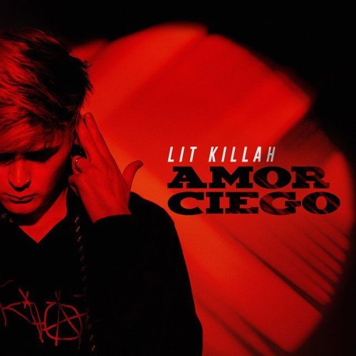 LIT Killah - Amor Ciego