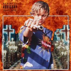 LEONARDO DICAPRIO '96 (prod. Nixie)