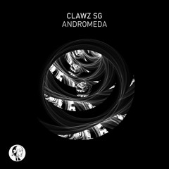 Clawz SG - Andromeda (Original Mix) | Steyoyoke Black