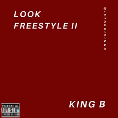 Look Freestyle II