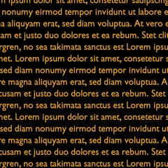 words