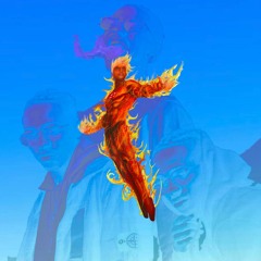 Mile High Club Prod. LeLand Lavinci
