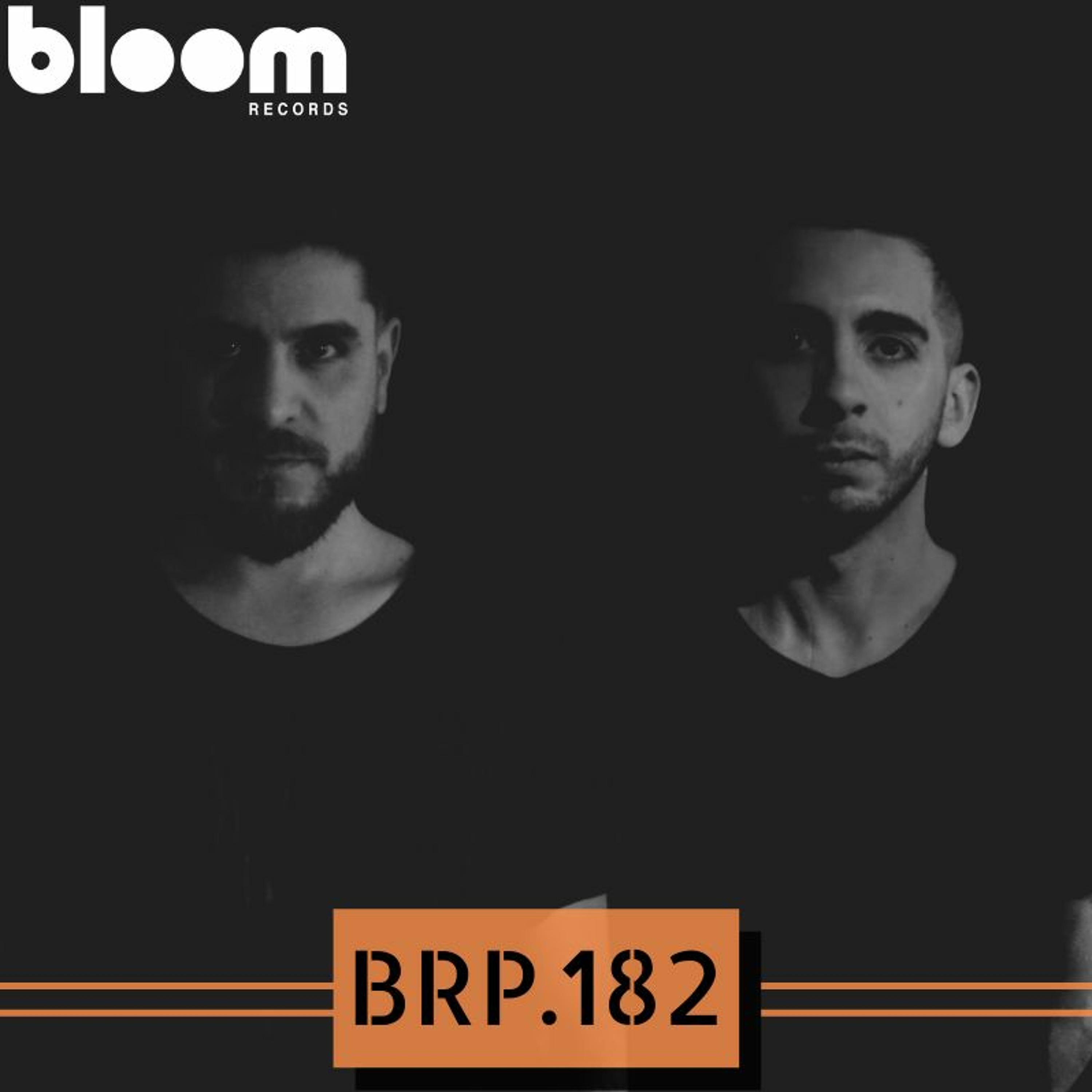 BLOOM RECORDS PODCAST