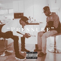 Pressure ft. Bryan Harper