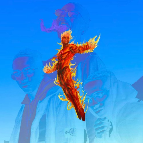 Insomnia Prod. LelandLavinc