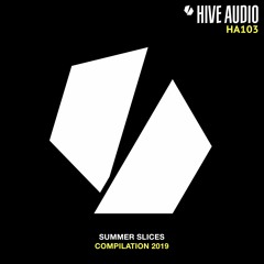 Hive Audio 103 - Matija & Richard Elcox - Captured In A Clockwork