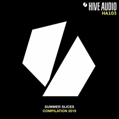 Hive Audio 103 - La Baaz & Mar Dean - Amygdala