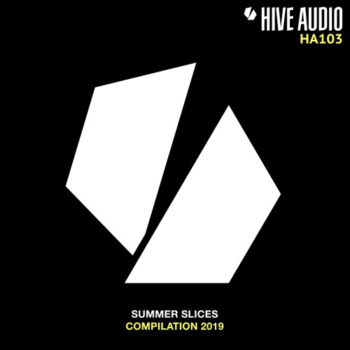 Hive Audio 103 - David Aurel - Medusa