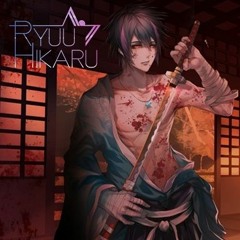 Ryuu Hikaru☆ - Gurenge 『Demon Slayer : Kimetsu no Yaiba OP』 【歌ってみた】