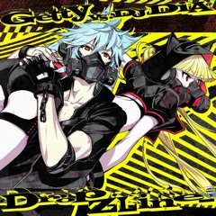 [SDVX V 音源] DropZ-Line- (Extended Mix) - Getty vs. DJ DiA