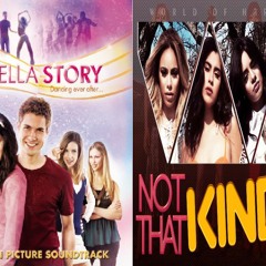 Just Not That Kind Of Girl | DJCBae Mashup