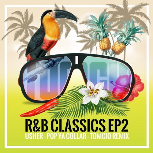 Dyster bytte rundt Dwell Stream Usher - Pop Ya Collar (Tomcio Remix) by Tomcio / Remixes | Listen  online for free on SoundCloud