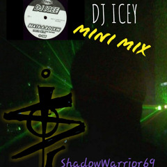 MINI MIX - DJ ICEY (ICEE)