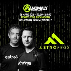 Astrofegs - Anomaly Together Again 06 - 04 - 19
