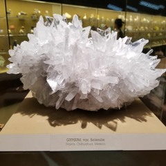 Hadi - Minerals