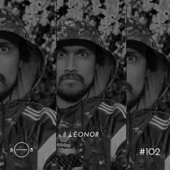Leonor - 5/8 Radio #102