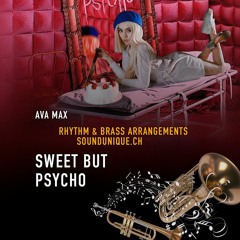 Sweet but Psycho