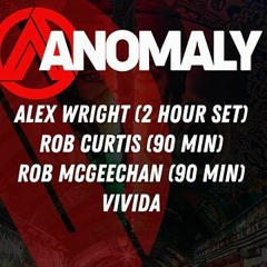 Vivida - Anomaly 2nd Birthday After Party 04 - 08 - 18
