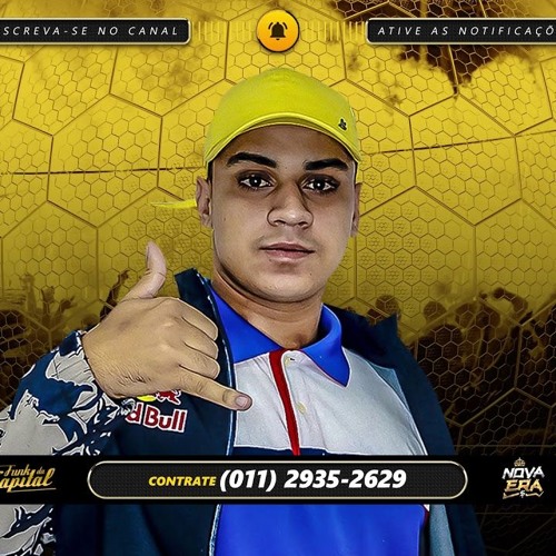 MC GIDEONE - AONDE TEM  VARIAS PUTA E NITRO POINT ( DJ CRISTIAN )