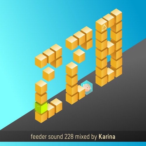 feeder sound 228 mixed by Karina
