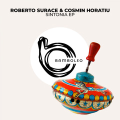 BAM005 Cosmin Horatiu - Make It Rain (Original Mix) [Preview]