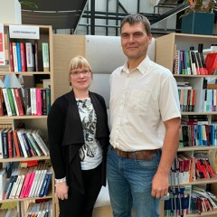 30.08.19 Minu karjäär: kas valida järsk või rahulik struktuurimuudatus?