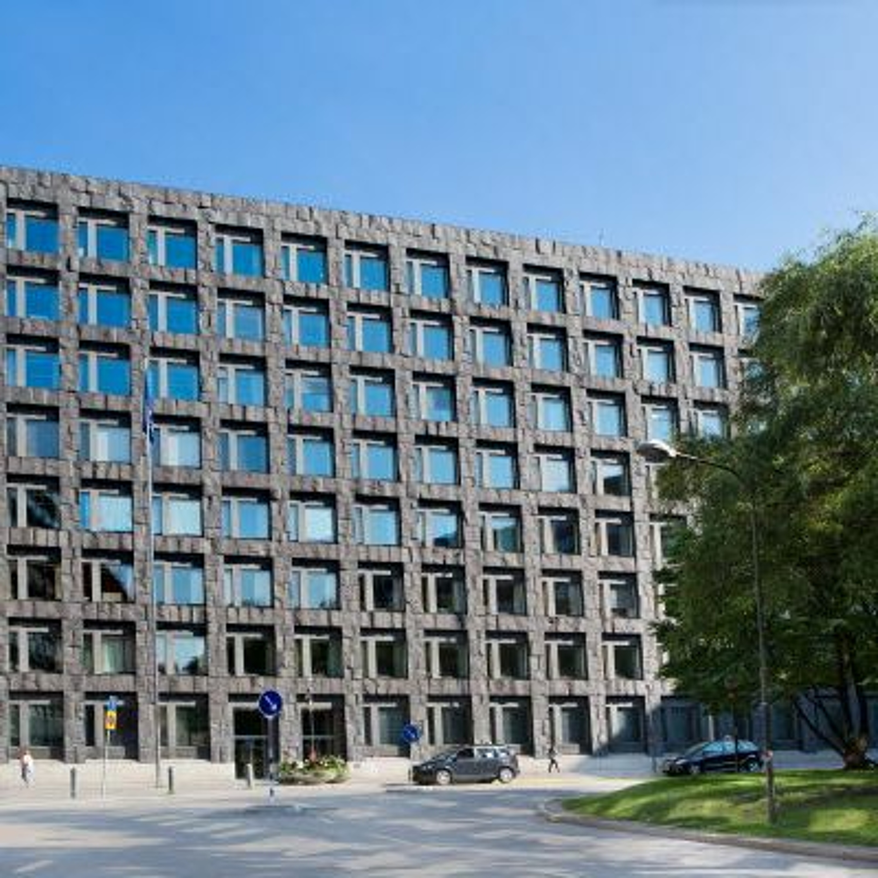Nextconomy by Danske Bank Sweden
