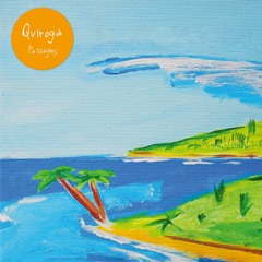 Quiroga - Citta di Mare (REMASTERED)