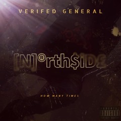 How Many Times [prod.By @ReddoeBeats & King Leeboy]